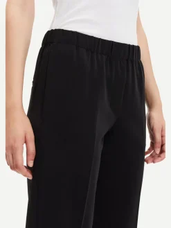 Hoys Pants - Black