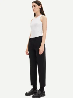 Hoys Pants - Black