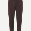 Hoys Pants - Mole