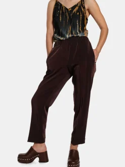 Hoys Pants - Mole