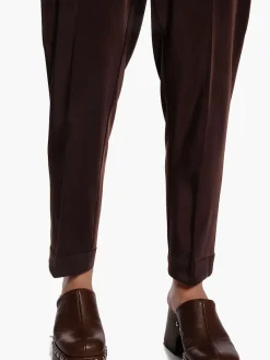 Hoys Pants - Mole