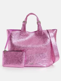 Hurry Bag - Pink