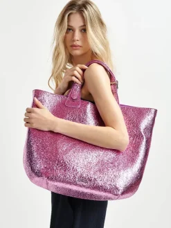 Hurry Bag - Pink