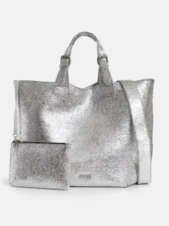 Hurry Bag - Silver