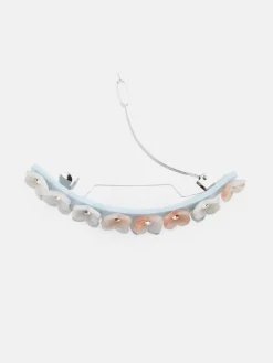 I Can Buy Myself Flowers Clip - Baby Blue
