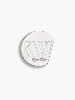 Iconic Edition Case - Cream Eye Shadow