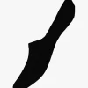 Invisible Socks - Black