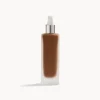 Invisible Touch Liquid Foundation - D345/Elegance