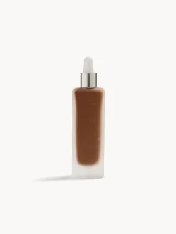 Invisible Touch Liquid Foundation - D345/Elegance