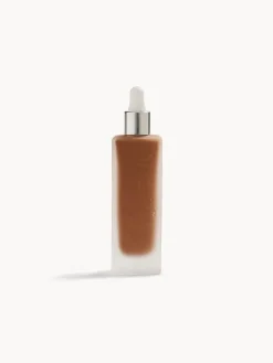Invisible Touch Liquid Foundation - D340/Perfection