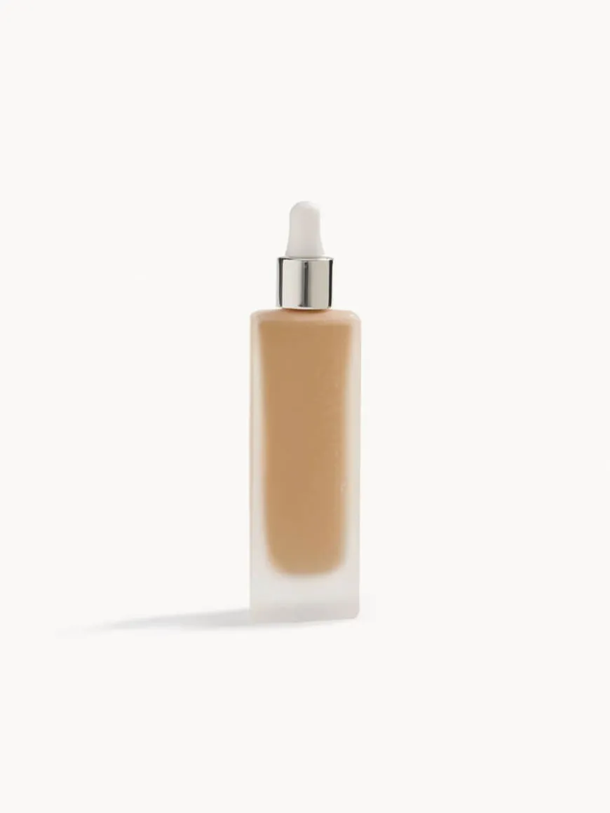 Invisible Touch Liquid Foundation - M224/Polished
