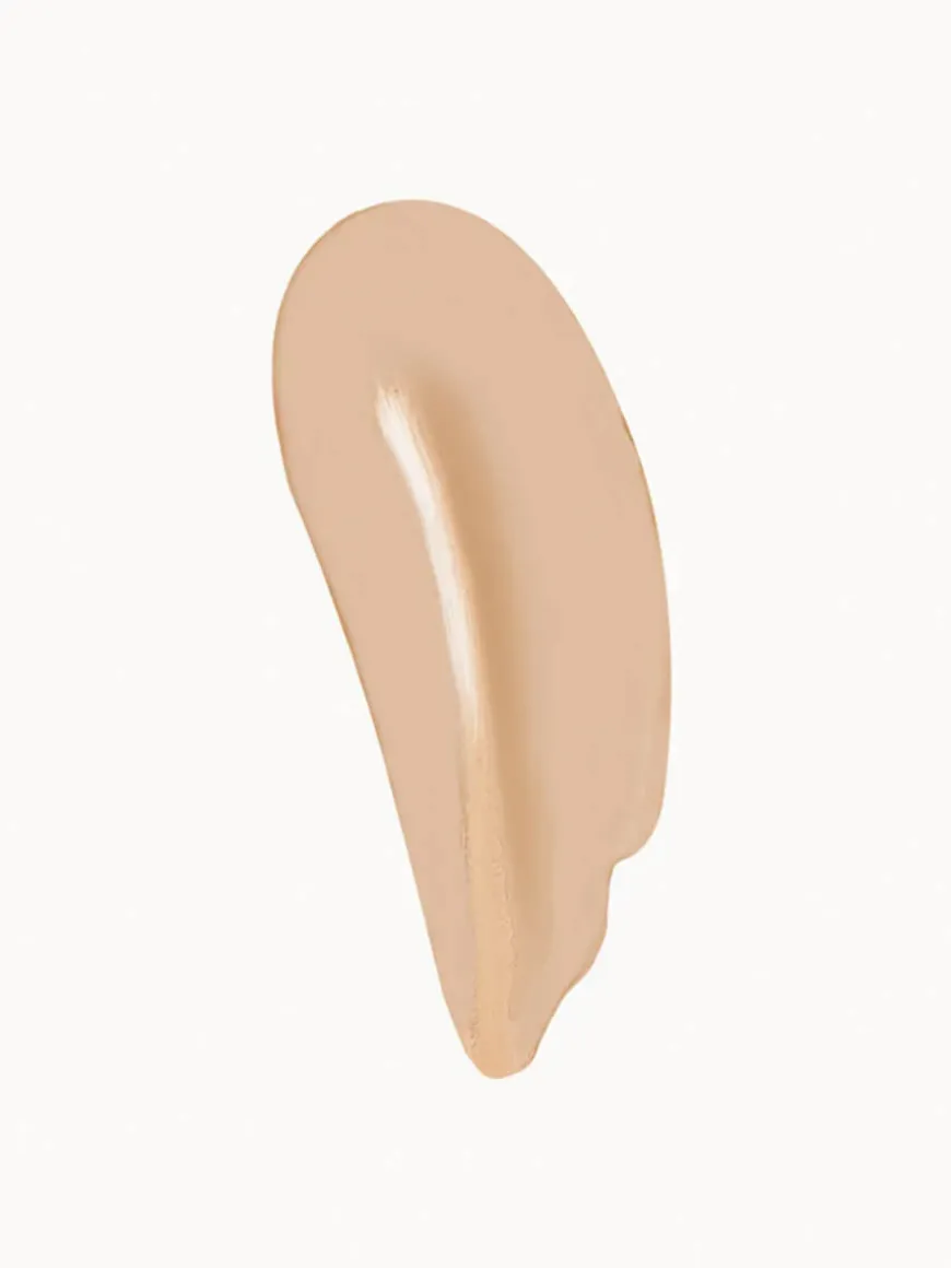 Invisible Touch Liquid Foundation - M224/Polished