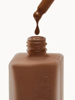 Invisible Touch Liquid Foundation - D345/Elegance
