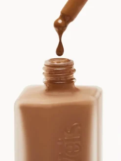 Invisible Touch Liquid Foundation - D330/Flawless