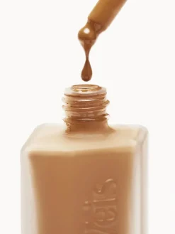 Invisible Touch Liquid Foundation - D322/Exquisite