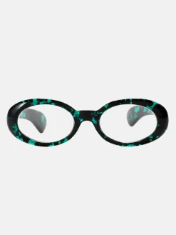 Jade Reading Glasses
