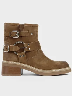 Jake Boots - Cognac