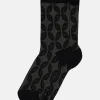 Juliane Socks - Black