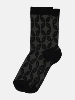 Juliane Socks - Black