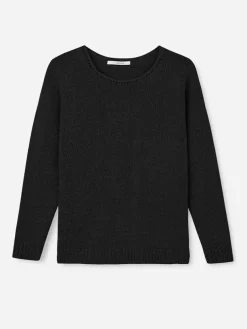Juliet Jumper - Black