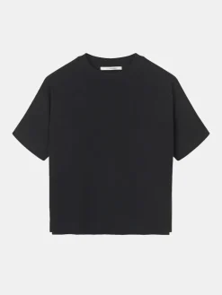 June T-Shirt - Black