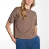 June T-Shirt - Mole