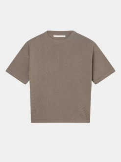 June T-Shirt - Mole