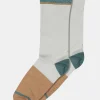 Juno Ankle Socks - Skylight
