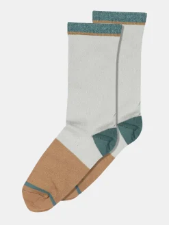 Juno Ankle Socks - Skylight