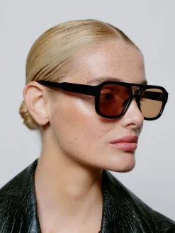 Kaya sunglasses - Black