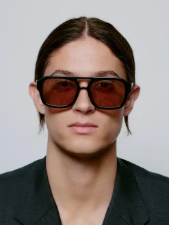 Kaya sunglasses - Black