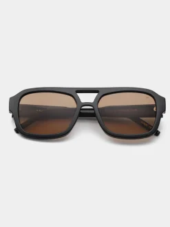 Kaya sunglasses - Black