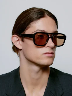 Kaya sunglasses - Black