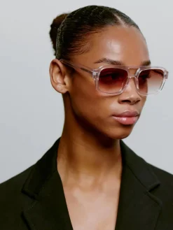 Kaya sunglasses - Galatic Pink