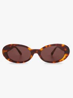 Kurt Sunglasses - Tortoise Brown