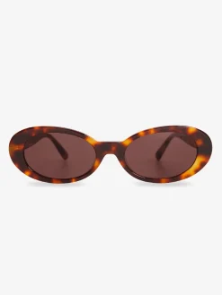 Kurt Sunglasses - Tortoise Brown