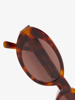 Kurt Sunglasses - Tortoise Brown