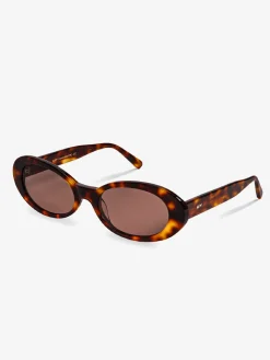 Kurt Sunglasses - Tortoise Brown