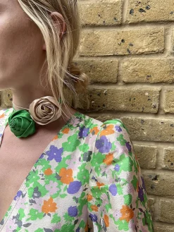 La Mia Rosa - Green