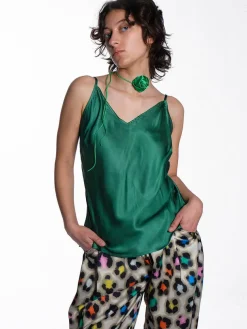 La Mia Rosa - Green
