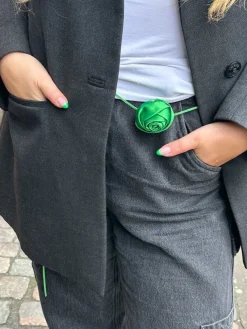 La Mia Rosa - Green