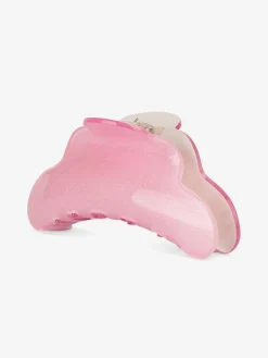 Lene Breathe Biggest Hairgrip - Blush