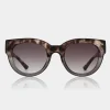 Lilly Sunglasses - Coquina