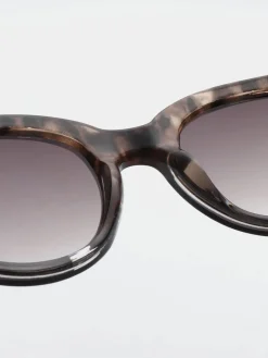 Lilly Sunglasses - Coquina
