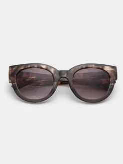 Lilly Sunglasses - Coquina
