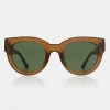 Lilly Sunglasses - Smoke
