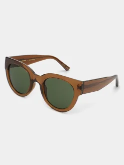 Lilly Sunglasses - Smoke