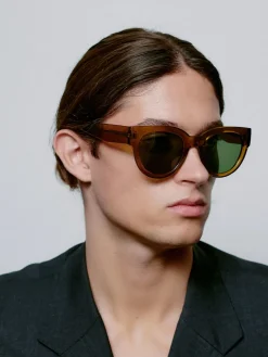 Lilly Sunglasses - Smoke