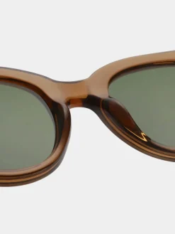Lilly Sunglasses - Smoke