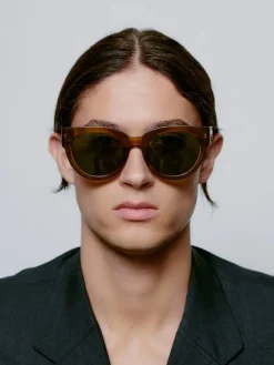 Lilly Sunglasses - Smoke